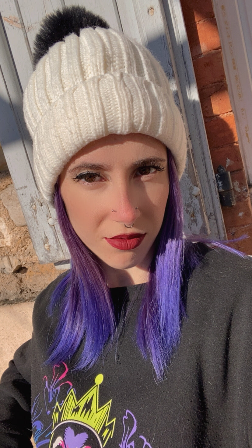 A little bit of me  #7