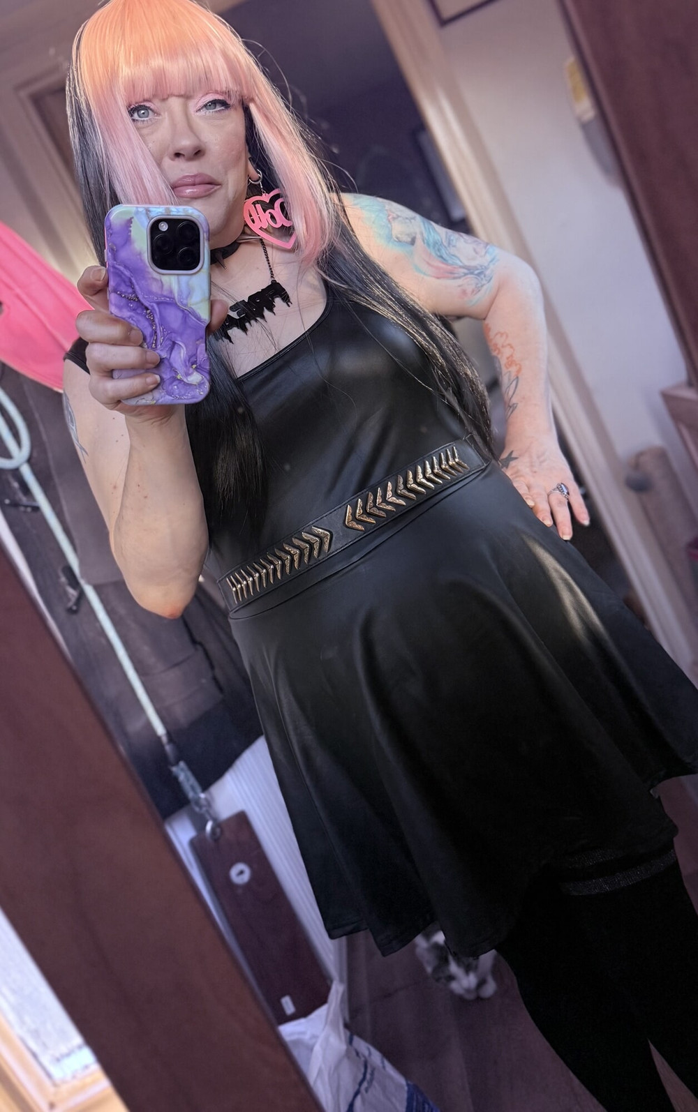 Tina Snua Selfies #71 #14