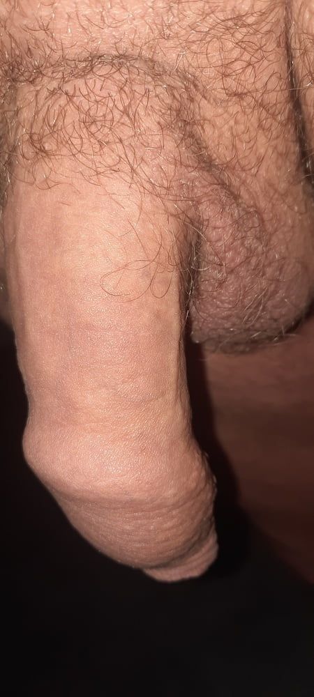 Only cock  #2