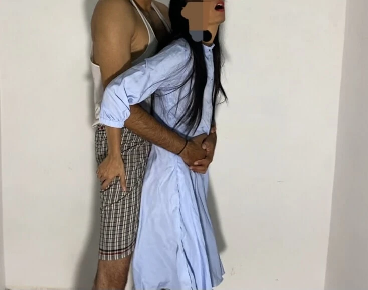 Indian Stepsister nude photo Desi Girl fuck big ass