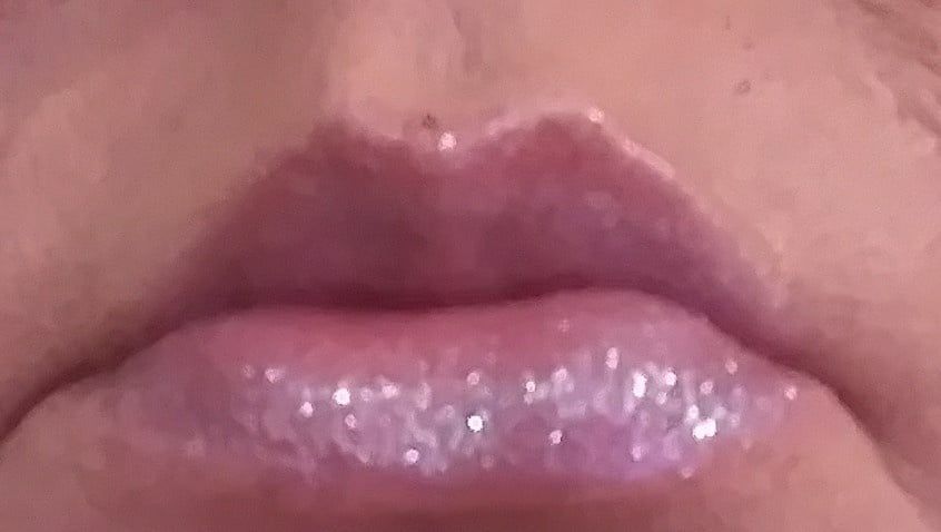 Juicy Lips #14