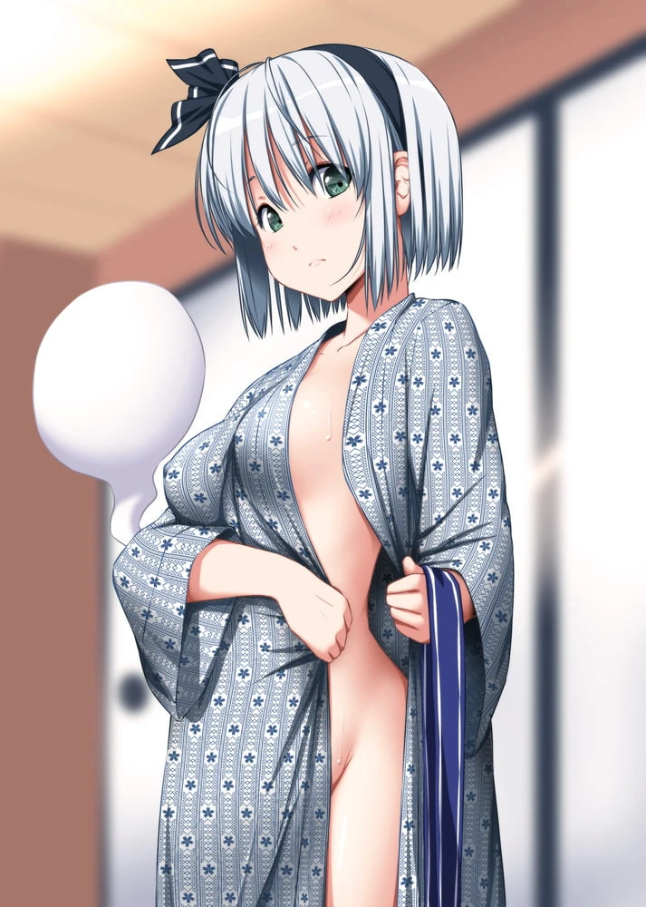 Ecchi  #7