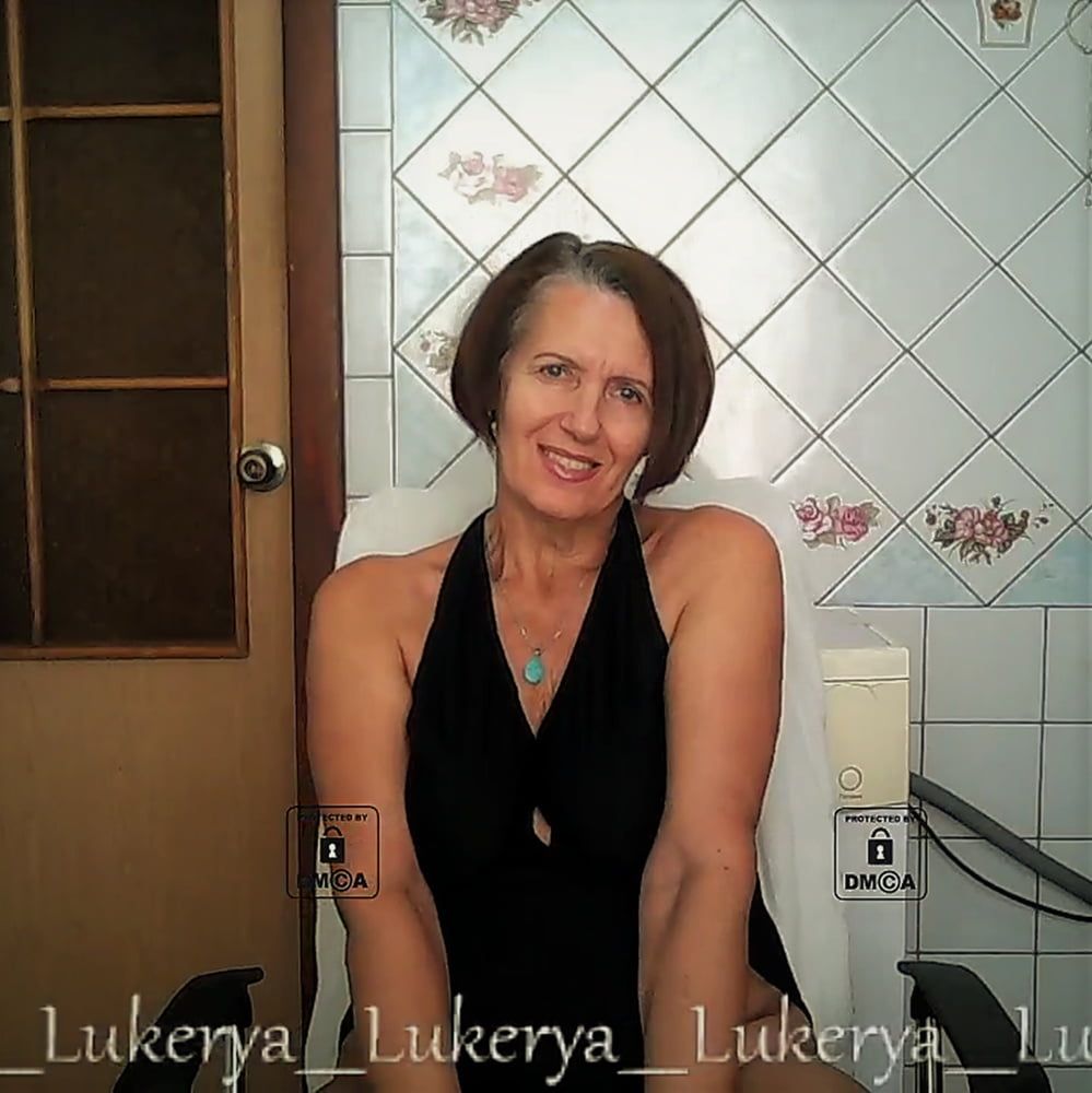 Lukerya invites #52