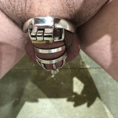Locked
