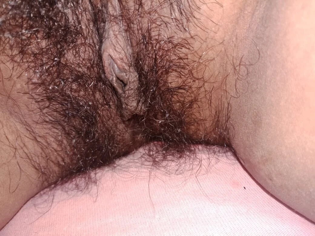My pussy 