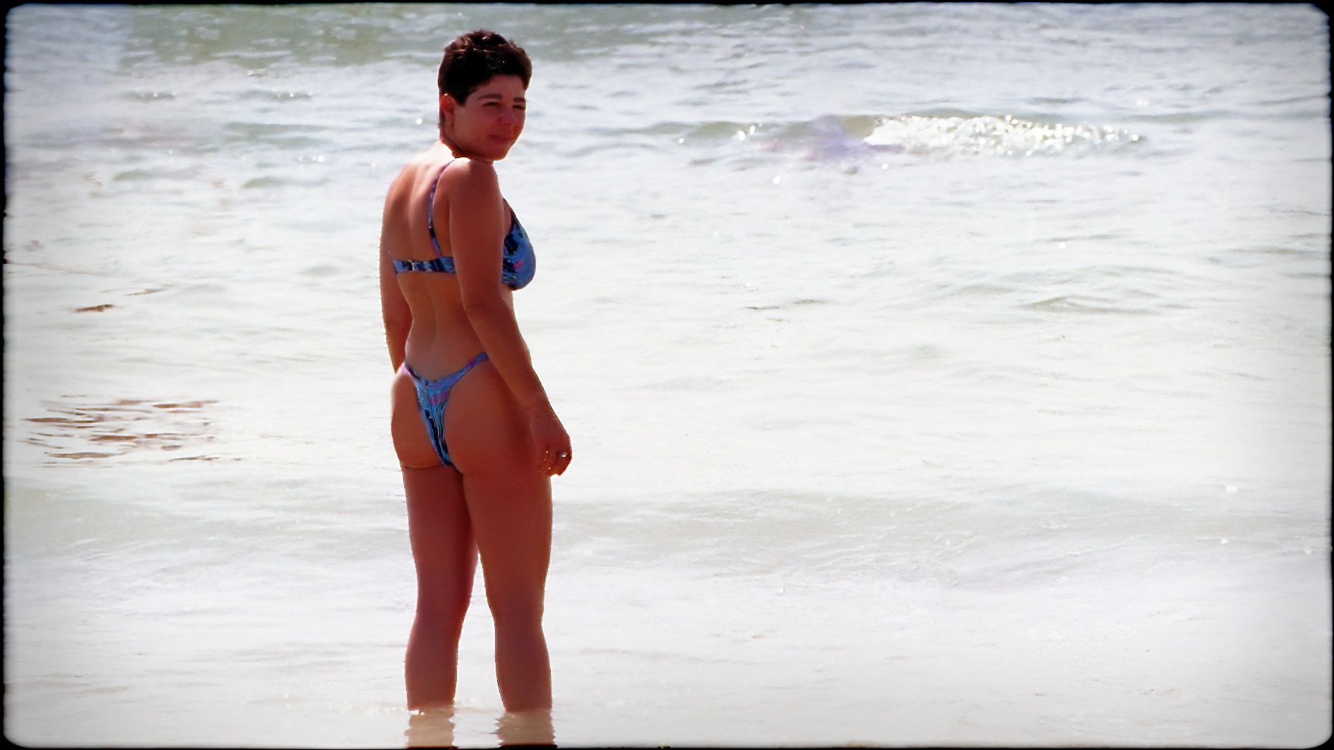 Summer Solstice 2023 - Amélie France 1994 #2