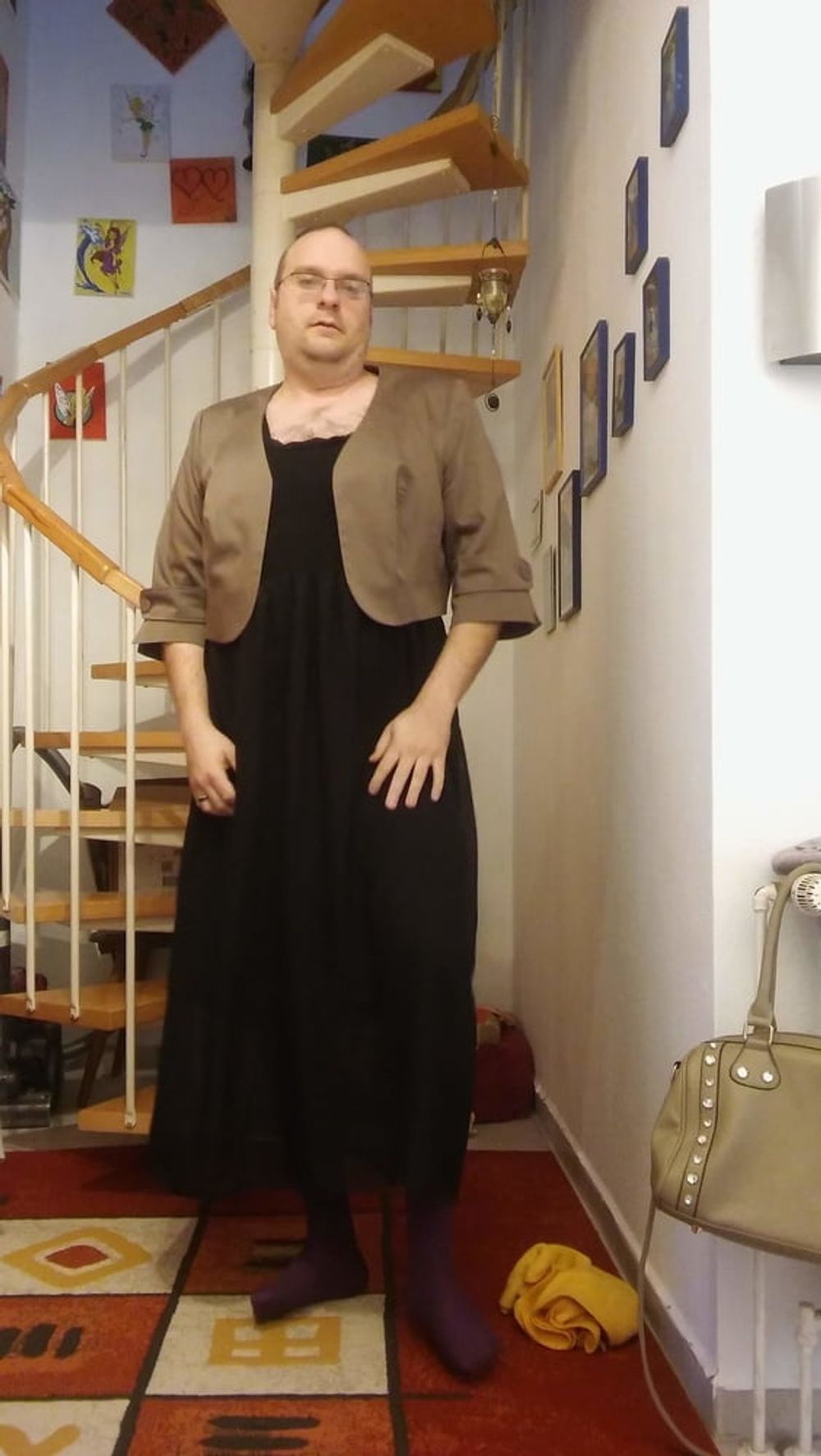 Crossdresser