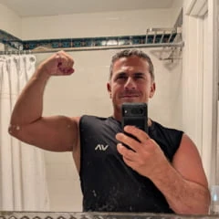 Strong Arm