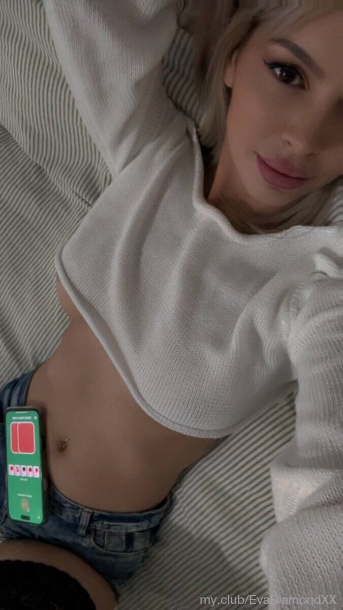Free Eva Photos #6