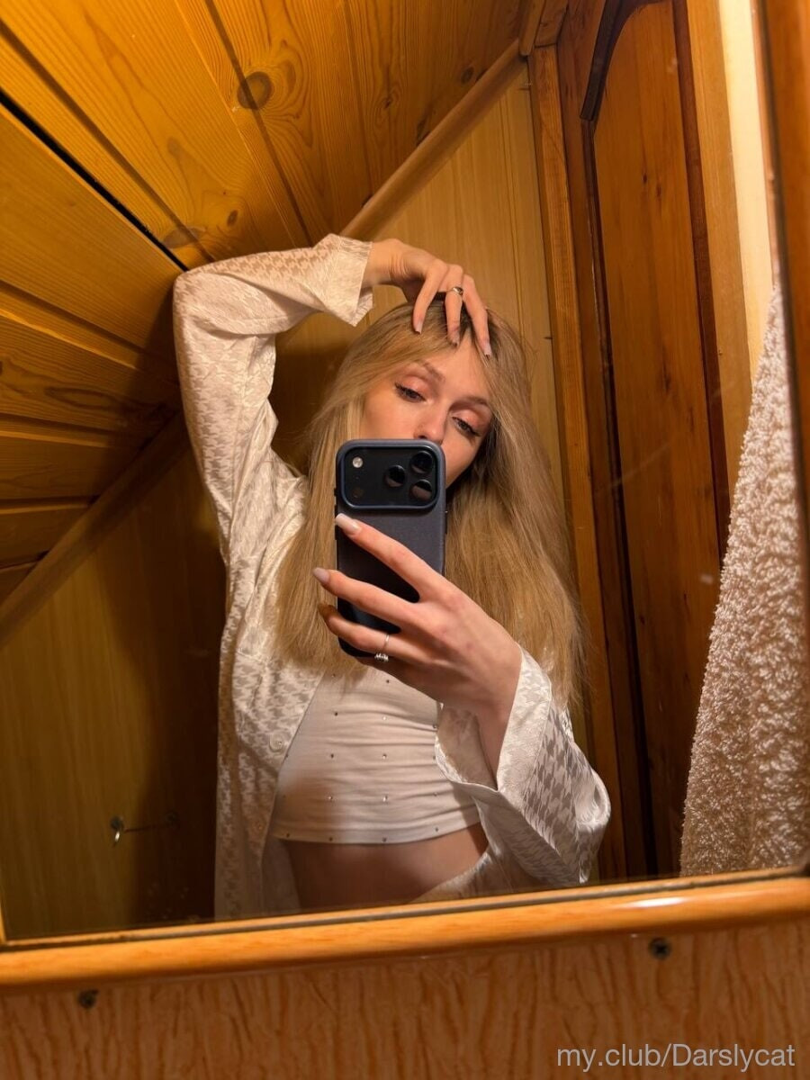 Free DarslyCat Photos #4