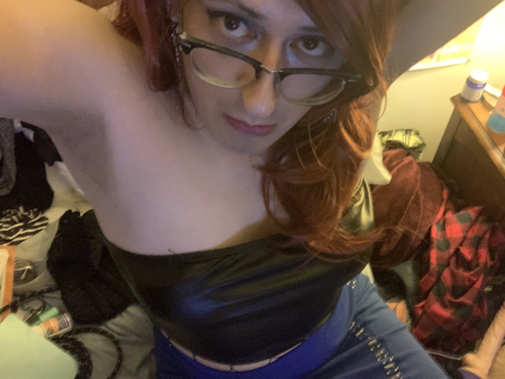 Femboy Pics (April 2025) #22