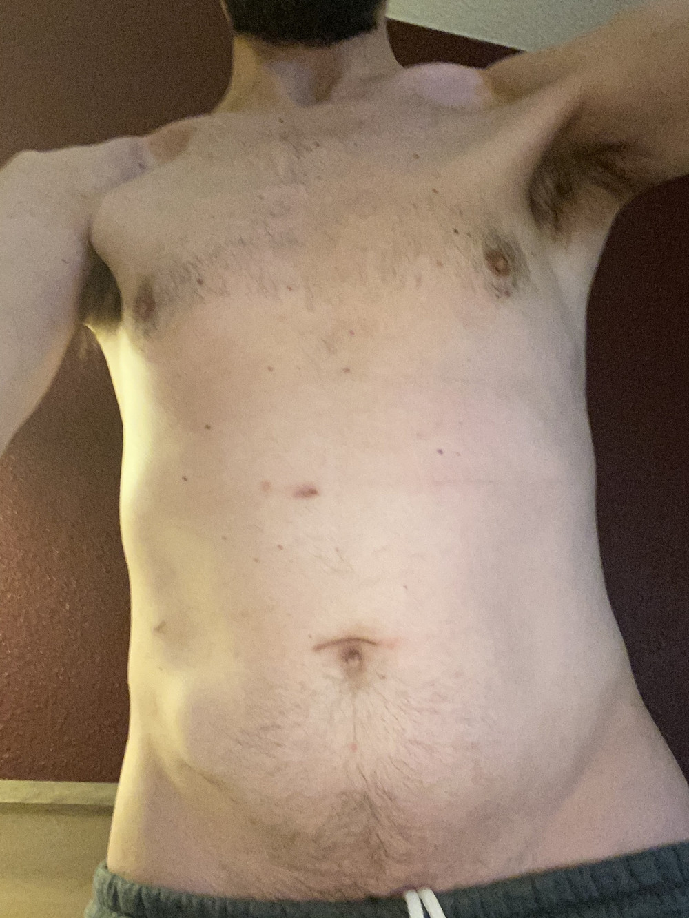 Some random samplings of us together and solo #37