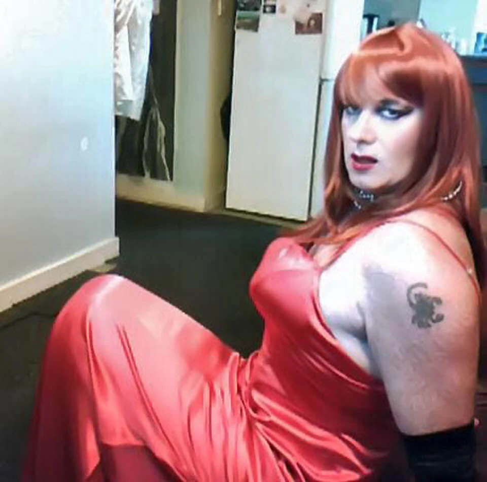 SATIN MONIQUE #2