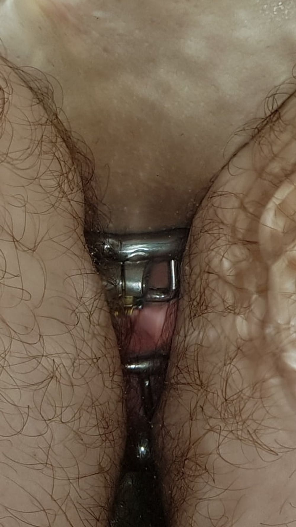 Cock shower #13