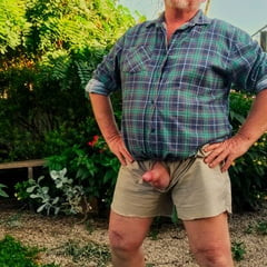 Garden Strip