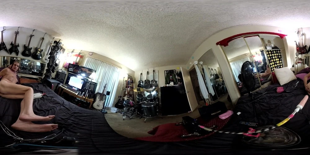 lizzy yum VR - 2021 #4