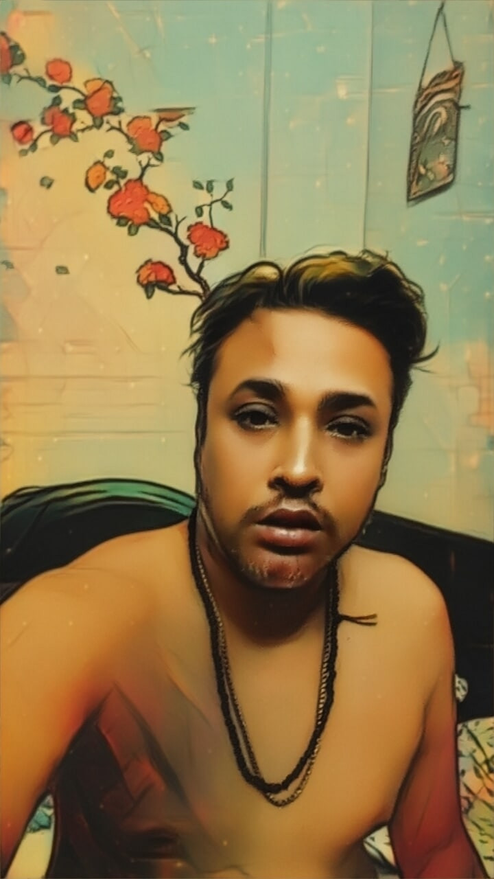 Make some noise for the desi boy #9