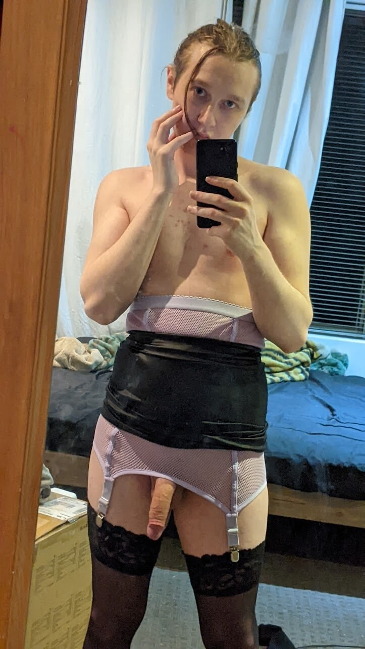 Dressed not fucked