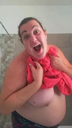 bbw wife exposed         