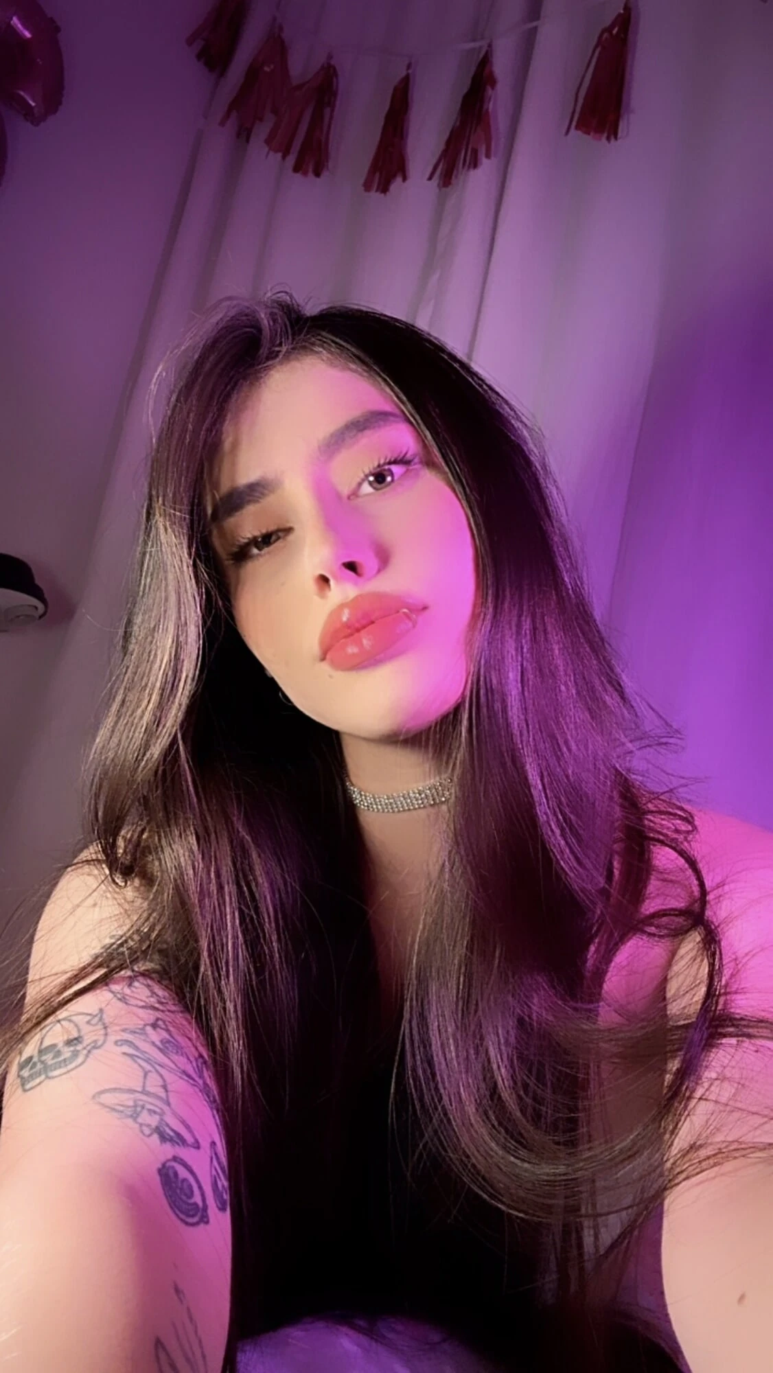 Sensual ! 