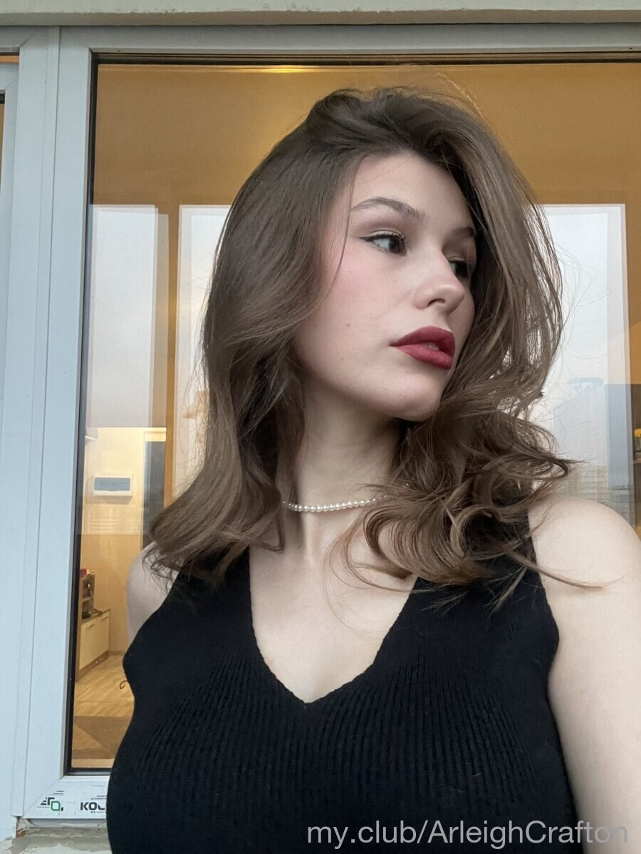 Ann Free Photos #4