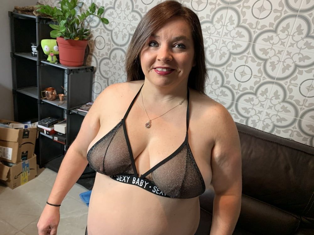 Sexy BBW WAP Photoset #20