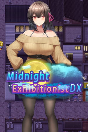 EP1: Midnight Exhibitionist DX Edition Gameplay