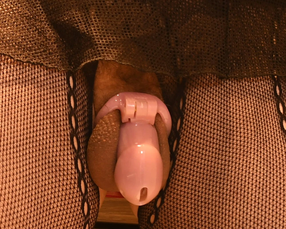 Caged 2