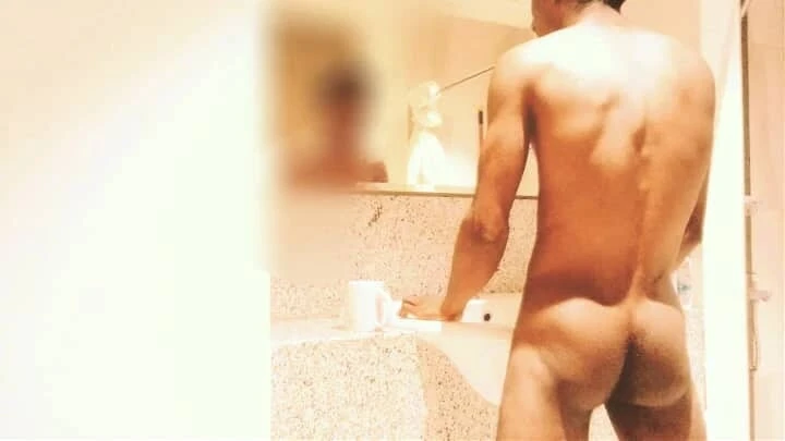 Take shower  #3