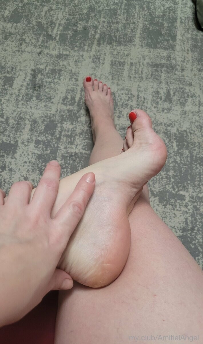 Amitiel Angel Free Photos #5