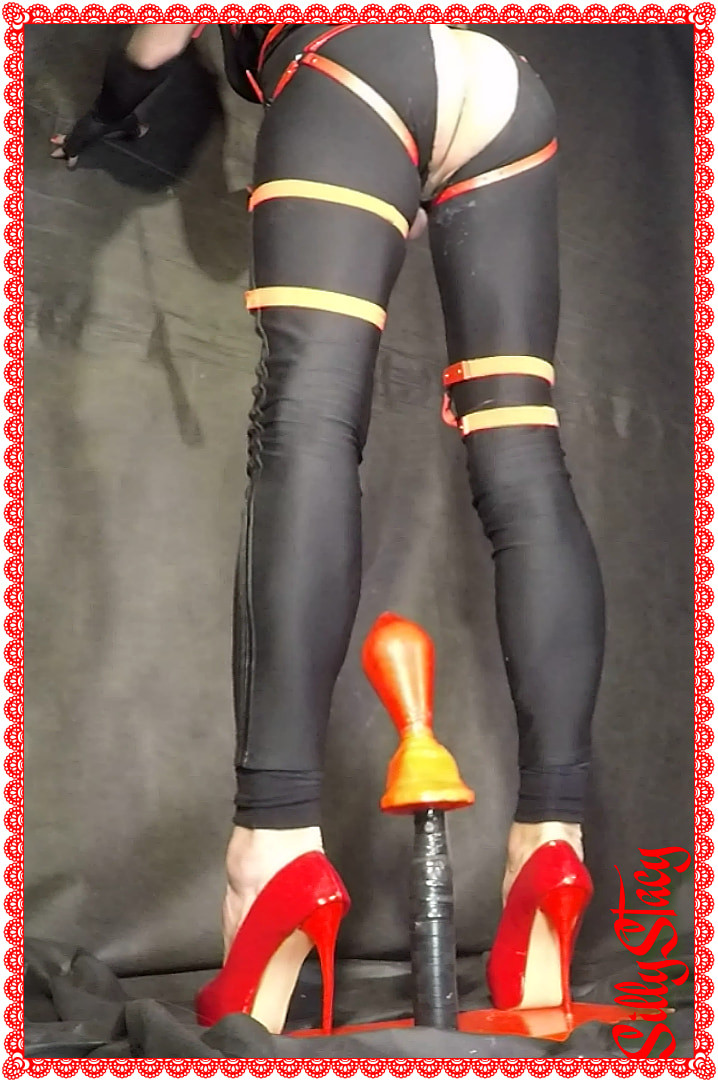 Hottest sissy fotoset #41