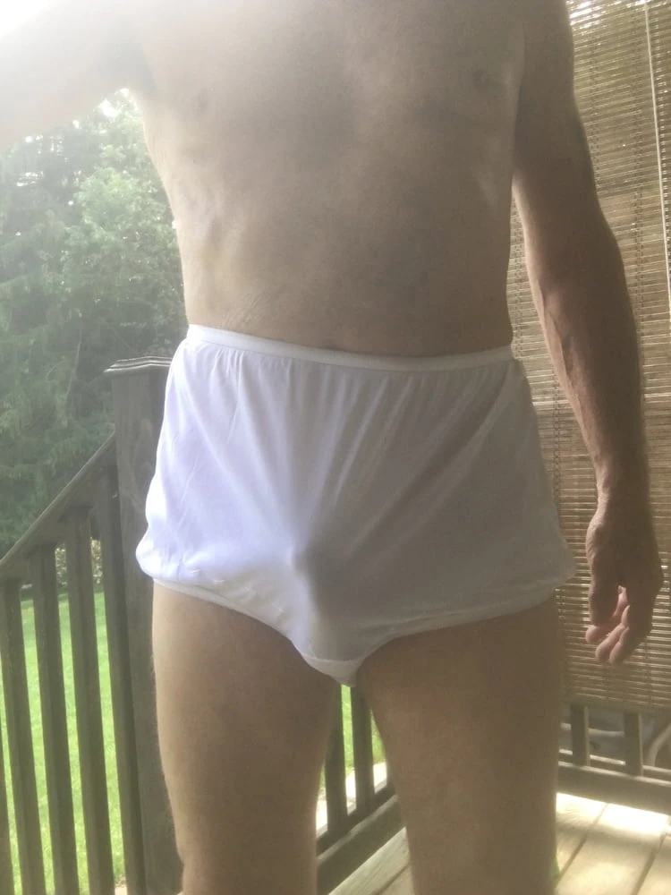 Panties and slips #35