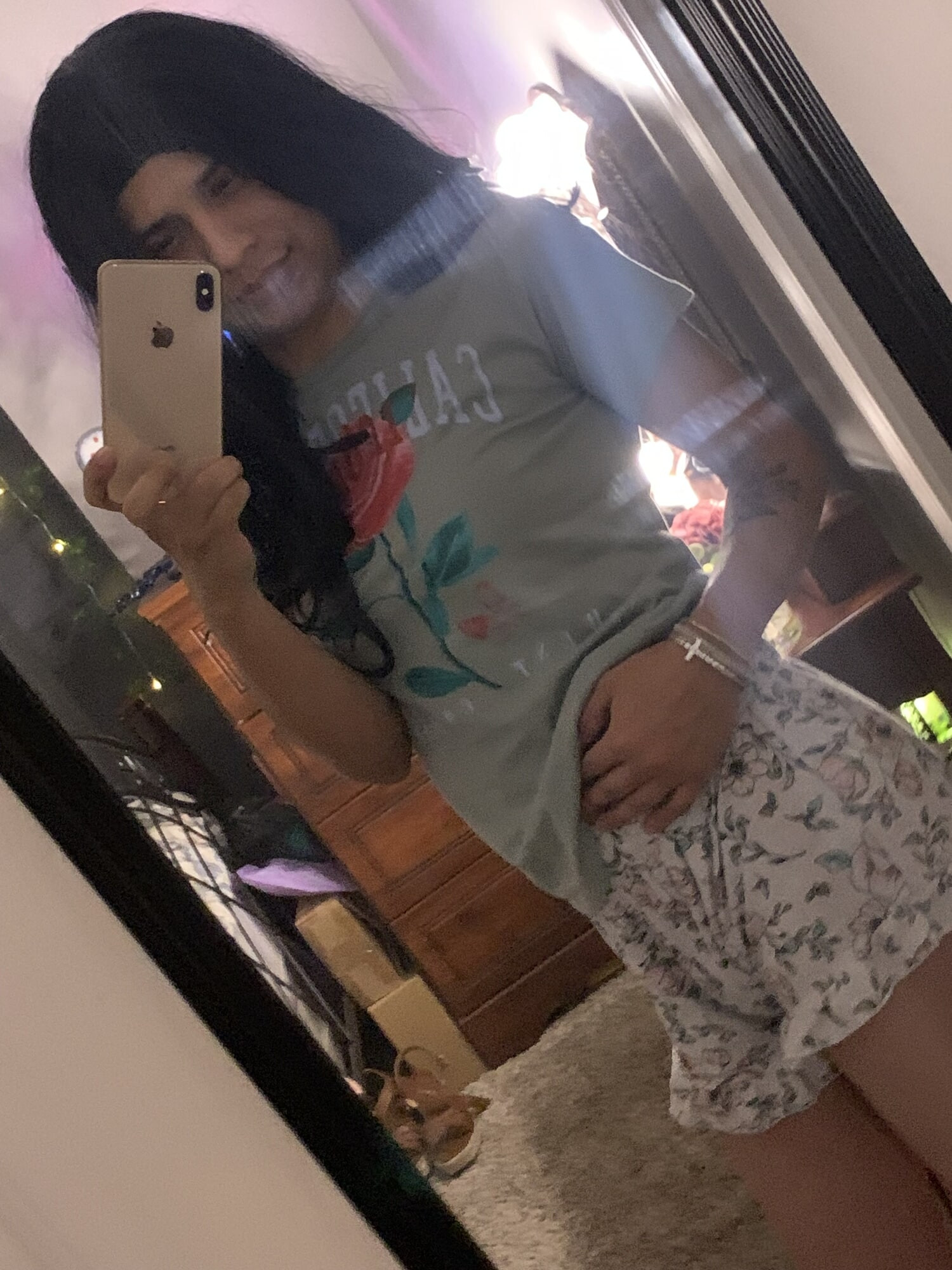 Ohhh sexy lady  #11