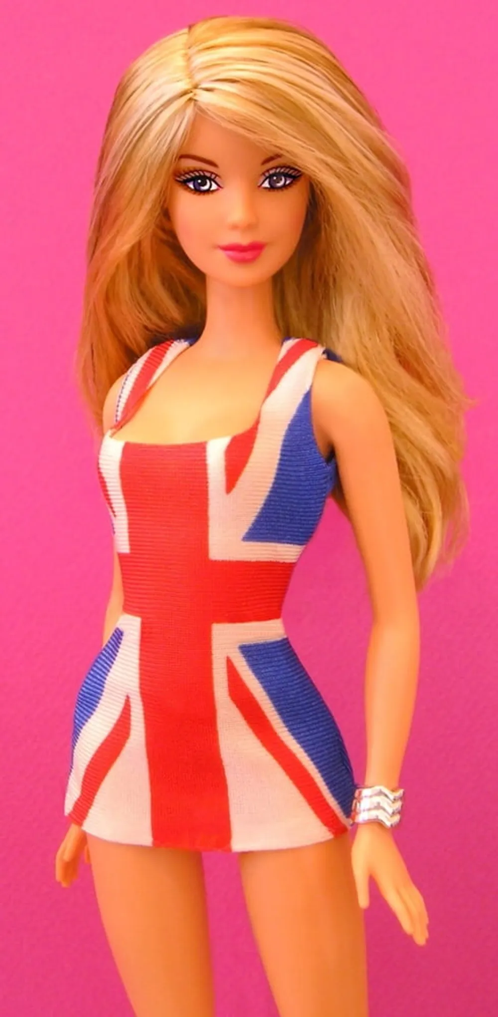 Barbie Classic #42