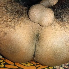 Ass