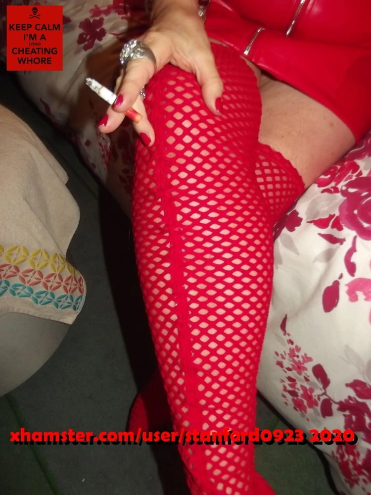 WHORE WIFE #3