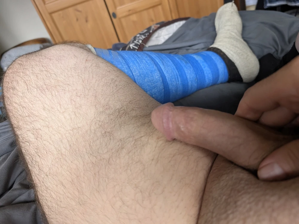 Masturbation  #3