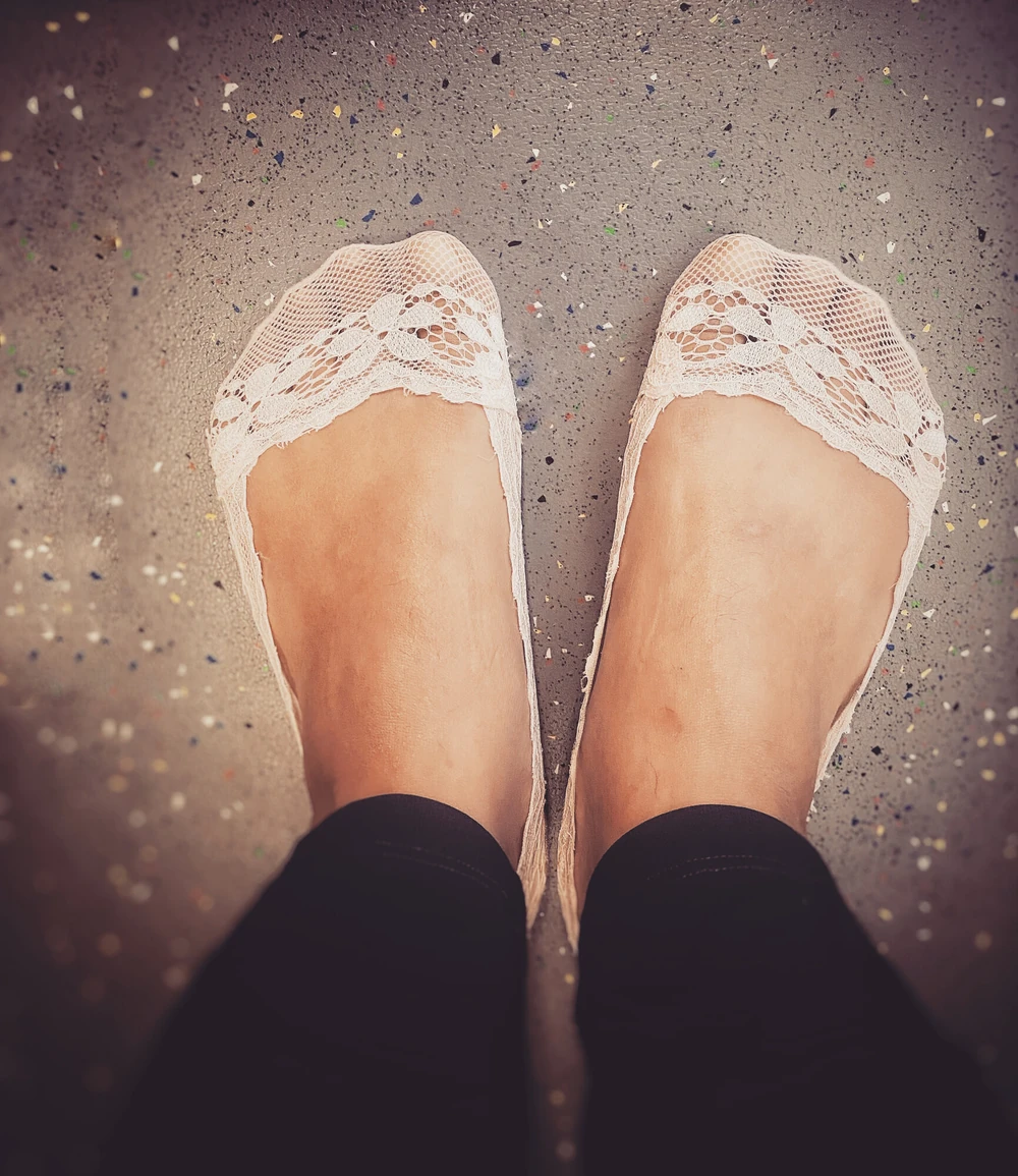 Feet #2