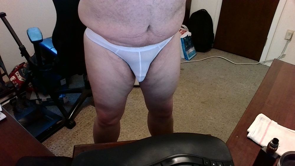 Some new panties that came in this week. #11