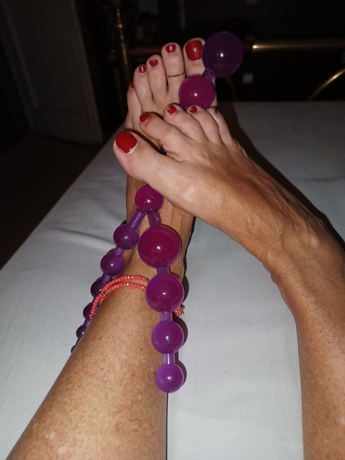 Sexy feet #3