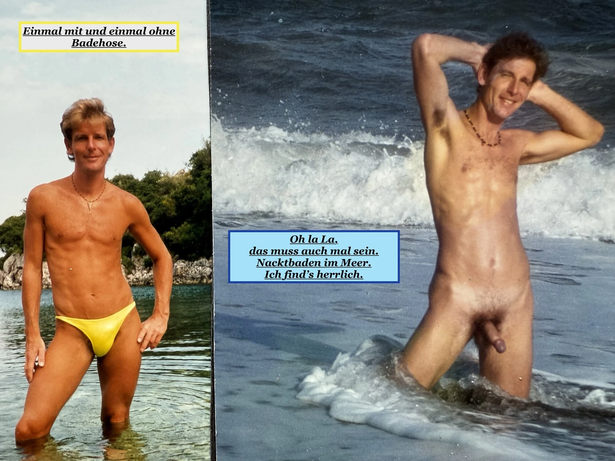Holiday Photos from the past 