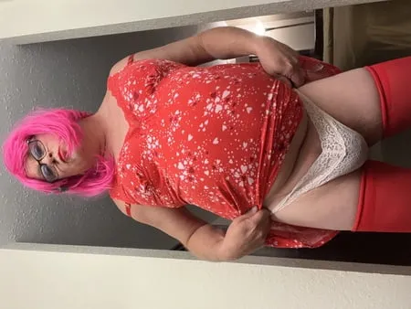 danipig dressed for cock         