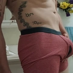 Bulgie Boxers