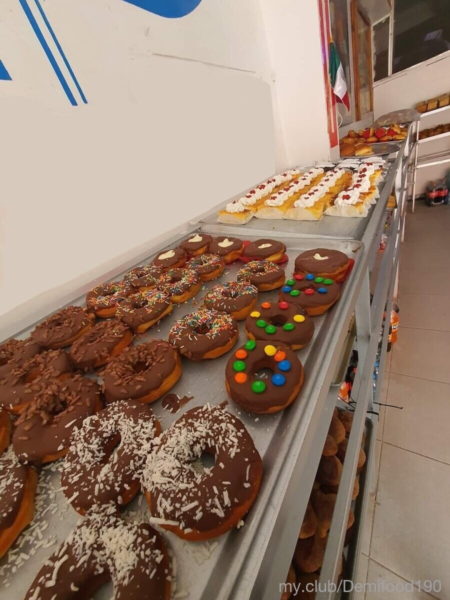 DEMIFOOD190 Free Photos #5