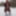 Pregnant flashing naked in the cold snow #29