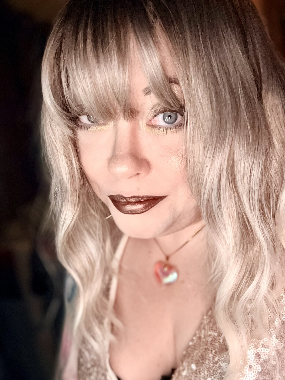 TinaSnuaSelfies #92 #9