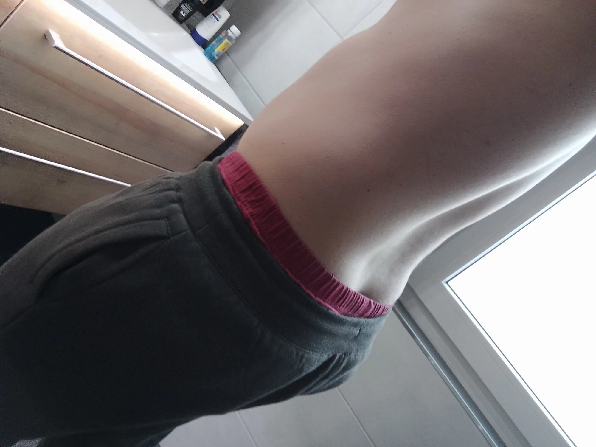 Me and my Body #20