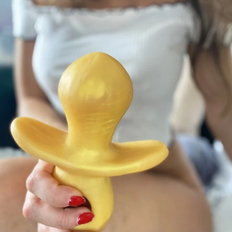 Mary Wet - Schnuller Toy  #19