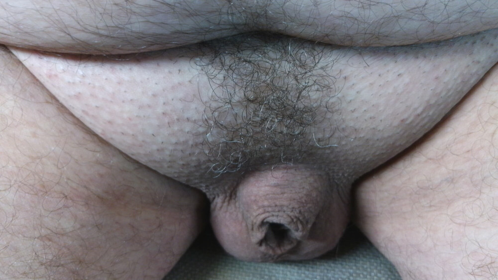 Charlie or Charles Johnson clitoris cock #10