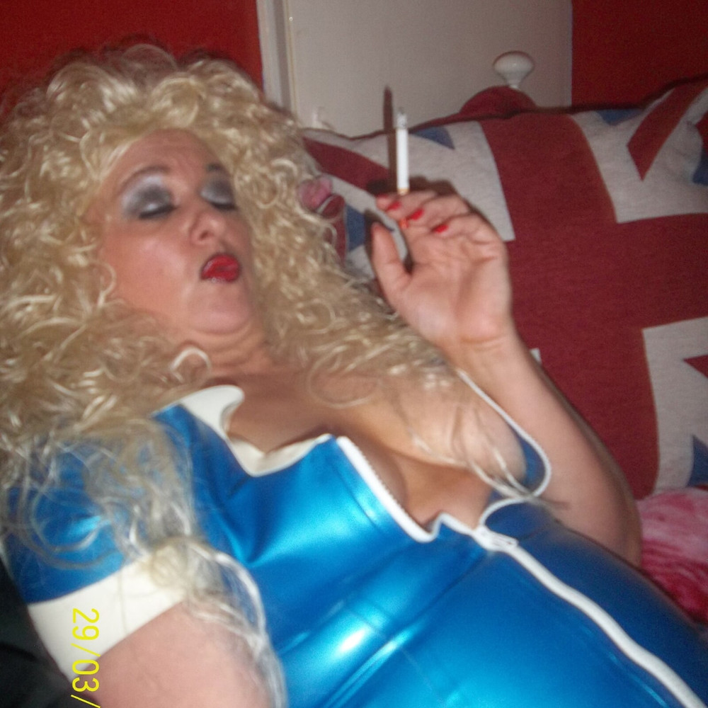 SHIRLEY SLUT 197 #23